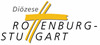 Logo Diözese Rottenburg-Stuttgart