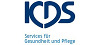 Logo Klinikdienste Süd GmbH