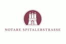 Logo Notariat Spitalerstrasse