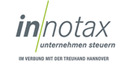 Logo Innotax GmbH Steuerberatungsgesellschaft