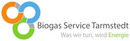 Logo Biogas Service Tarmstedt