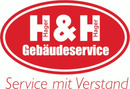Logo H & H Gebäudeservice GmbH