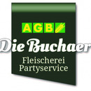 Logo Agrargenossenschaft Bucha eG