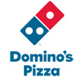 Logo Domino's Pizza Deutschland GmbH