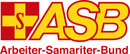 Logo Arbeiter-Samariter-Bund Baden-Württemberg e.V. Region Südbaden