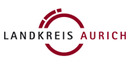 Logo Landkreis Aurich