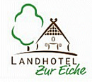 Logo Landhotel Zur Eiche Inh. Dierk Dammann