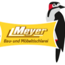 Logo Meyer Bau- und Möbeltischlerei GmbH & Co KG