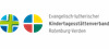 Logo Evangelisch-lutherischer Kindertagesstättenverband