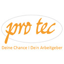 Logo Pro-Tec-Service GmbH