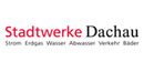 Logo Stadtwerke Dachau