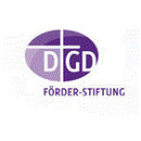 Logo DGD Stiftung