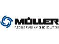 Logo Müller Apparatebau GmbH