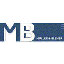 Logo Müller & Bleher Radolfzell GmbH & Co. KG