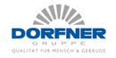 Logo Dorfner GmbH & Co. KG