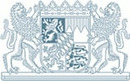 Logo Bayerisches Landesamt für Umwelt Dienststelle Hof