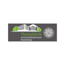 Logo Thoraxklinik-Heidelberg gGmbH