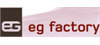 Logo eg factory GmbH
