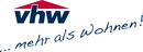 Logo Vereinigte Hamburger Wohnungsbaugenossenschaft eG