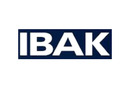 Logo IBAK Helmut Hunger GmbH & Co. KG  