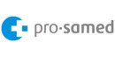 Logo pro-samed GmbH