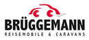 Logo Reisemobile Brüggemann GmbH