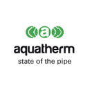 Logo aquatherm GmbH