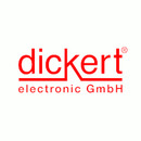 Logo Dickert Electronic GmbH