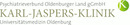 Logo Karl-Jaspers-Klinik - Psychiatrieverbund Oldenburger Land gGmbH