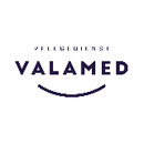 Logo Pflegedienst ValaMed GmbH