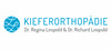 Logo Gemeinschaftspraxis f. Kieferorthopädie Dres. Leopold