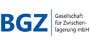 Logo BGZ Gesellschaft für Zwischenlagerung mbH