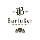 Logo Barfüßer Hausbrauerei - Singen