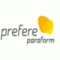 Logo Prefere Paraform GmbH