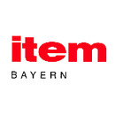 Logo item Bayern GmbH