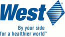 Logo West Pharmaceutical Services Deutschland GmbH & Co. KG