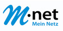Logo M-net Telekommunikations GmbH