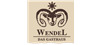 Logo Das Gasthaus Wendel