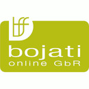 Logo bojati Online GbR
