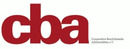Logo CBA Cooperative Beschützende Arbeitsstätten e. V.