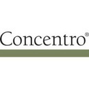 Logo Concentro Management AG