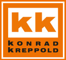 Logo Konrad Kreppold GmbH