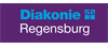 Logo Diakonisches Werk Regensburg e.V.