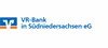 Logo VR-Bank in Südniedersachsen eG