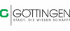 Logo Stadt Göttingen