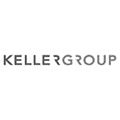 Logo Keller GmbH - Spedition + Logistik