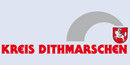 Logo Kreis Dithmarschen