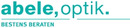 Logo Abele-Optik GmbH