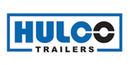 Logo Hulco Trailers GmbH