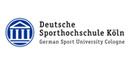 Logo Deutsche Sporthochschule Köln